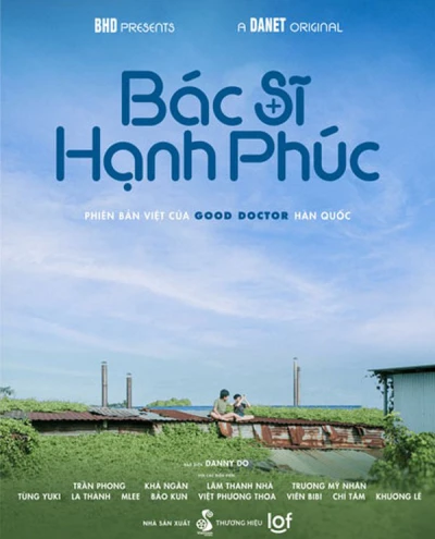 Bác Sĩ Hạnh Phúc