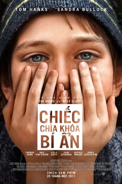 Chiếc Chìa Khóa Bí Ẩn