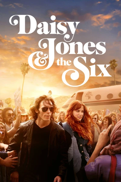 Daisy Jones & The Six