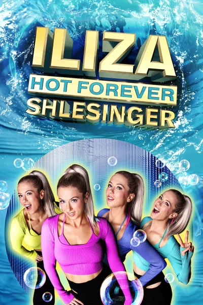 Iliza Shlesinger: Mãi Nóng Bỏng