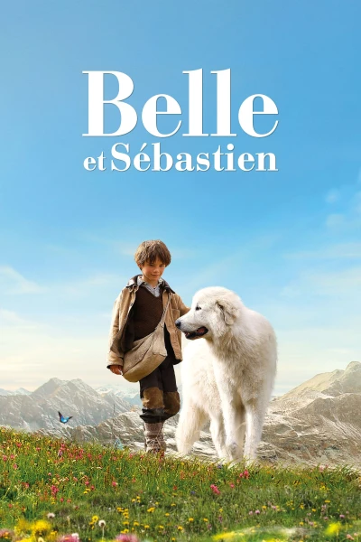 Tình Bạn Của Belle Và Sebastian